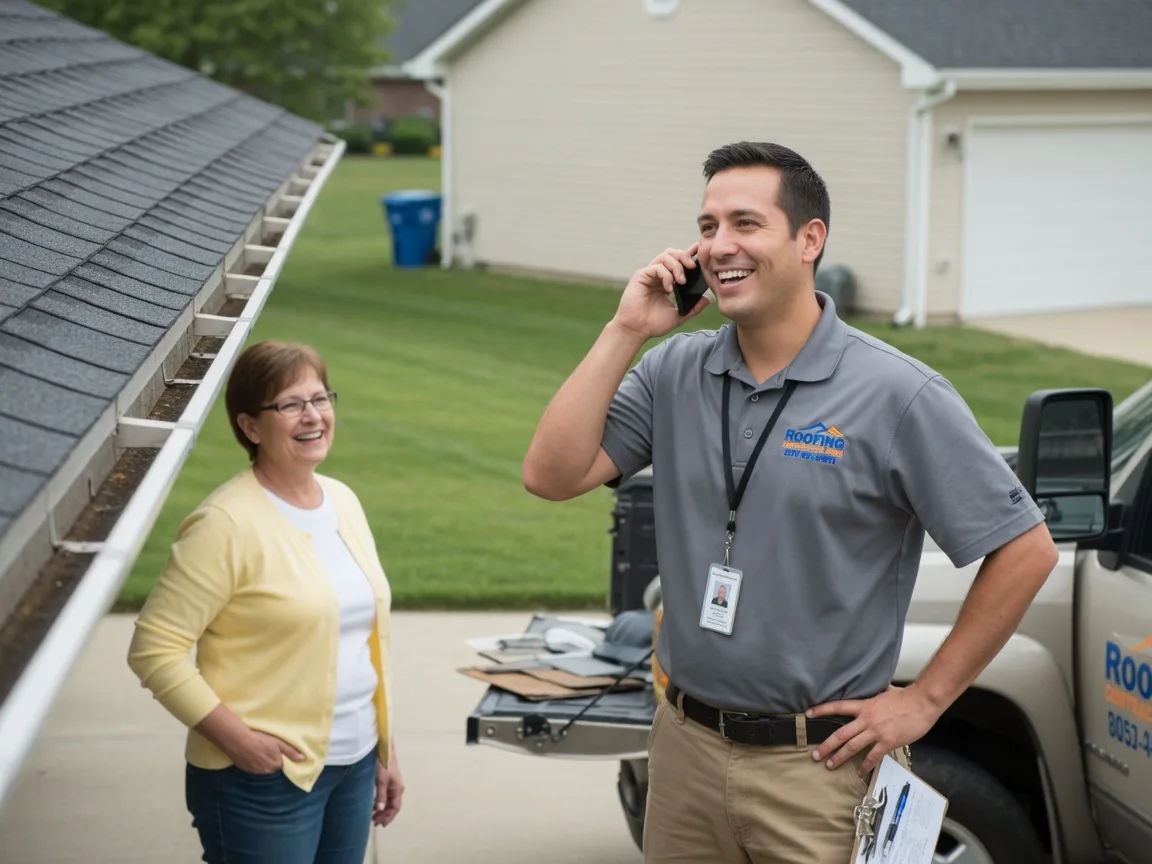 Local Roofing Contractors Lapel, IN FAQs